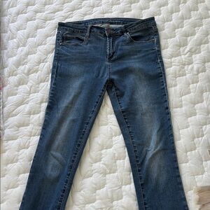 Articles Of Society Skinny Jean